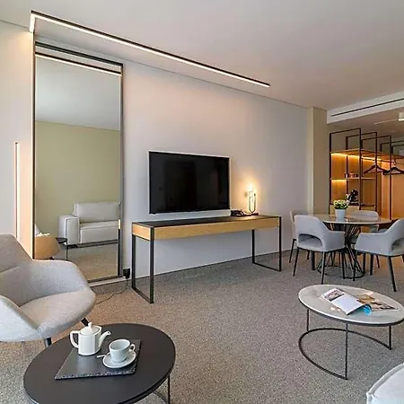 فندق Ensana Aquahouse 5*