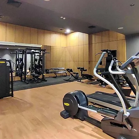فندق Ensana Aquahouse 5*
