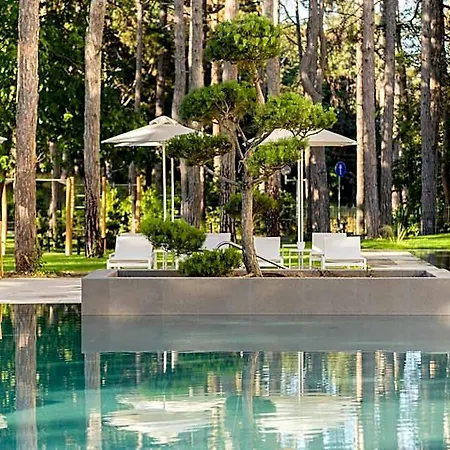 Ensana Aquahouse 5* سينتس قسطنطين وهيلينا