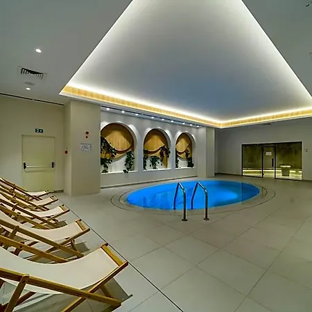 Ensana Aquahouse سينتس قسطنطين وهيلينا