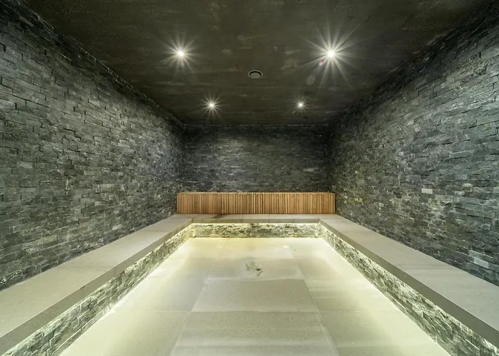 Ensana Aquahouse Saints Constantine and Helena