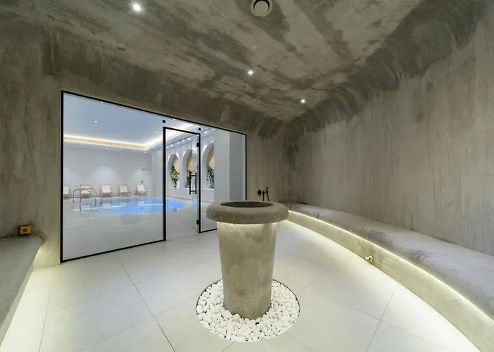 Ensana Aquahouse