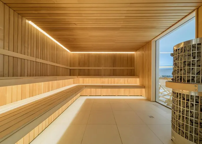 Ensana Aquahouse 5* Sankt Konstantin & Helena