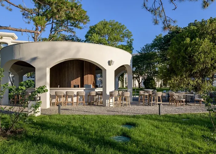 Ensana Aquahouse 5* Св. Св. Константин и Елена