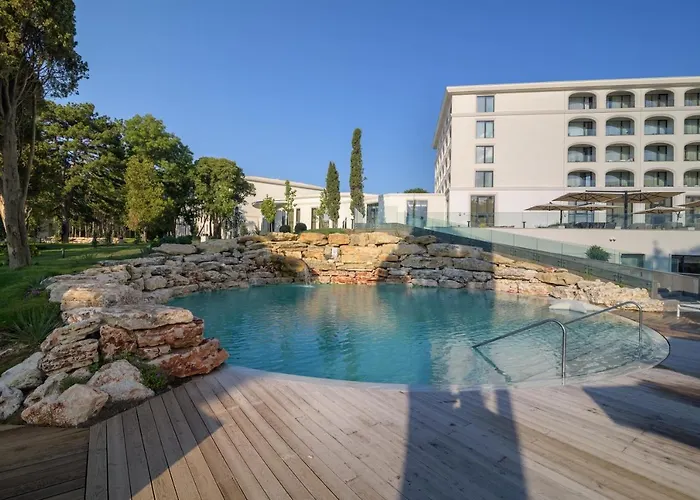 Ensana Aquahouse Св. Св. Константин и Елена