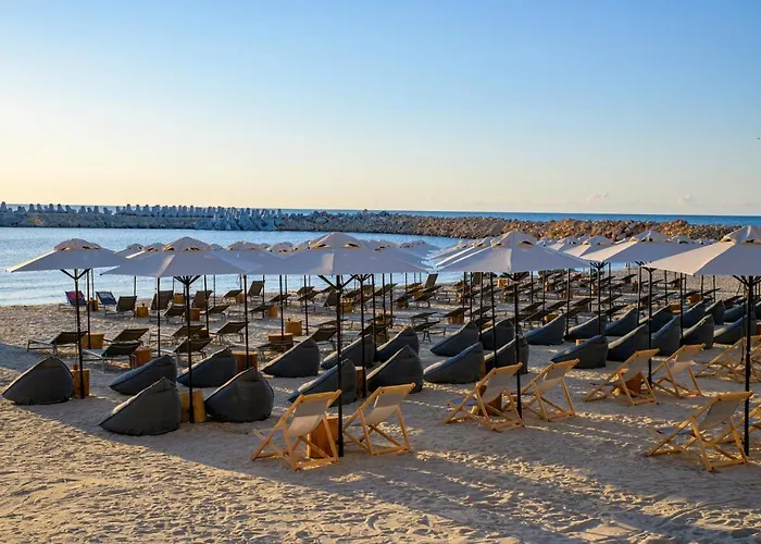 Ensana Aquahouse Sankt Konstantin & Helena