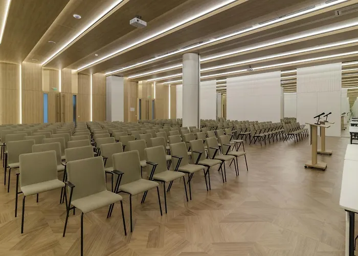 Ensana Aquahouse Hotel Saints Constantine and Helena