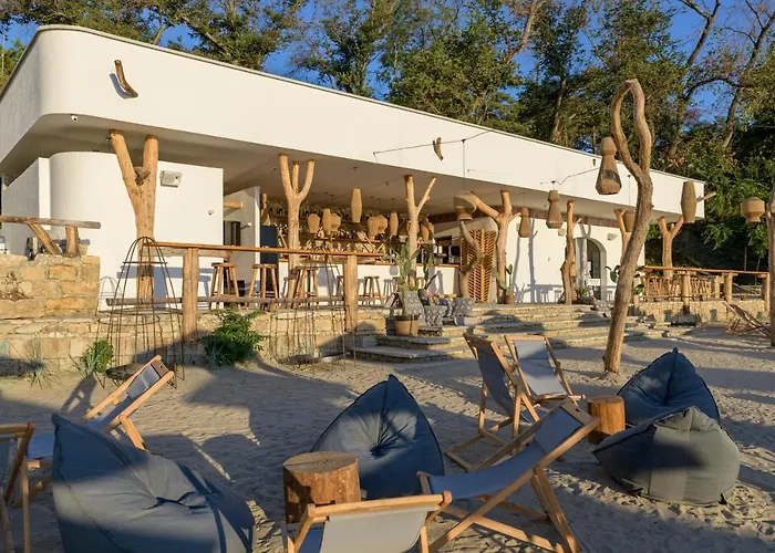 Хотел Ensana Aquahouse 5*