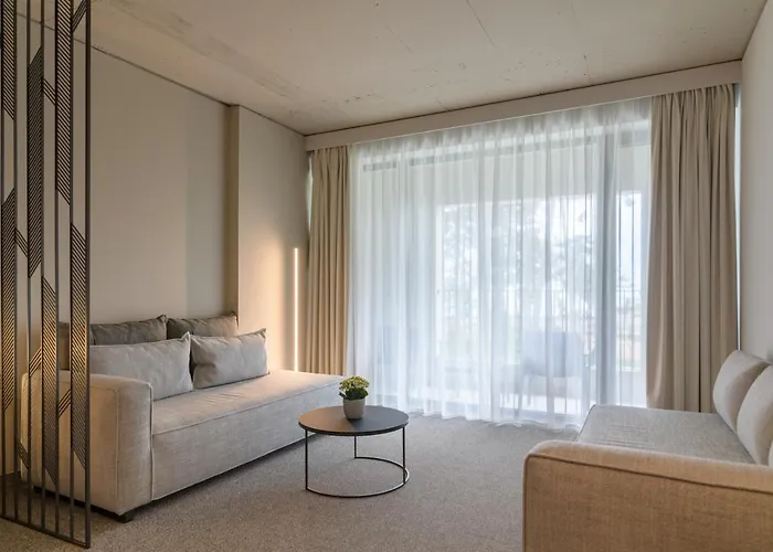 Hotel Ensana Aquahouse Sankt Konstantin & Helena