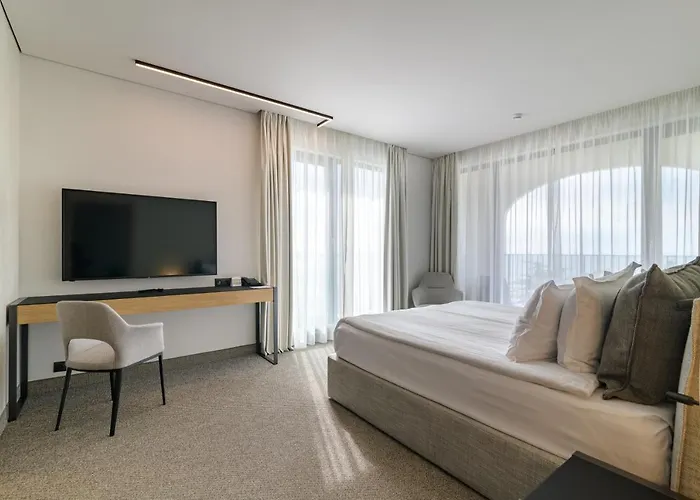 Ensana Aquahouse 5* Sankt Konstantin & Helena