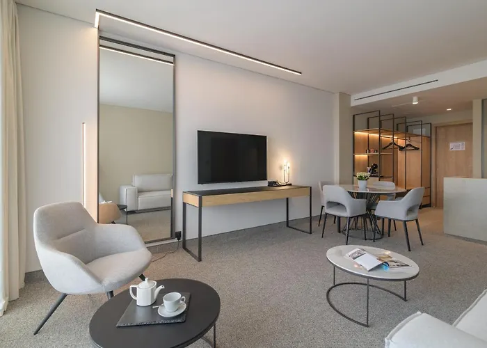 Хотел Ensana Aquahouse