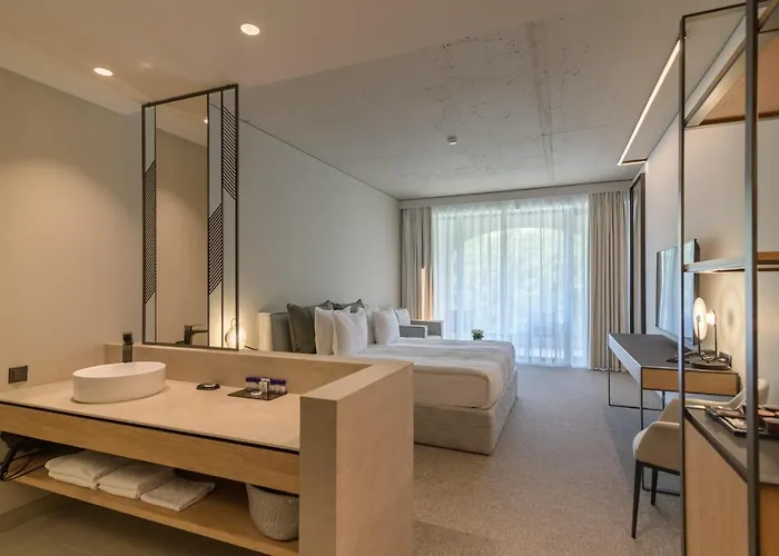 Hotel Ensana Aquahouse Saints Constantine and Helena