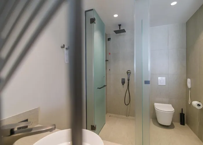 Hotel Ensana Aquahouse Sankt Konstantin & Helena