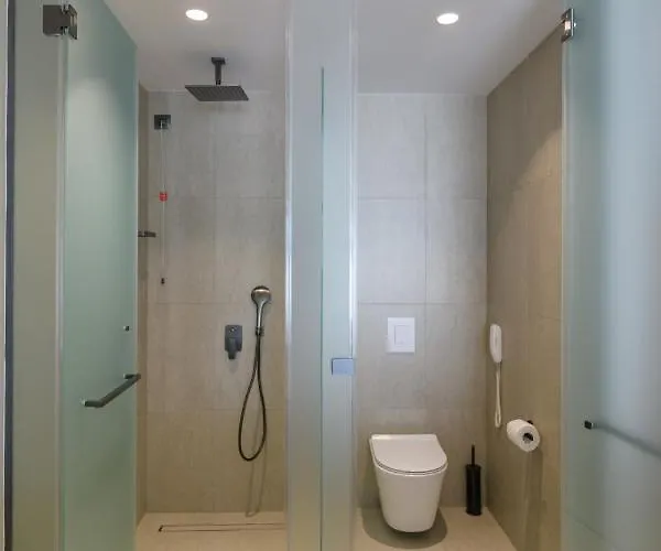 Ensana Aquahouse Hotel