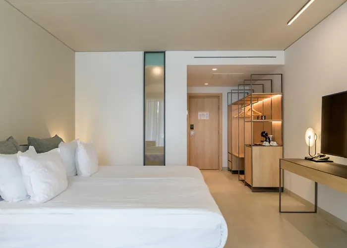 Ensana Aquahouse 5* Sankt Konstantin & Helena