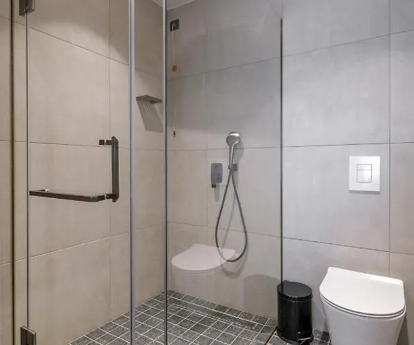 Hotel Ensana Aquahouse 5*