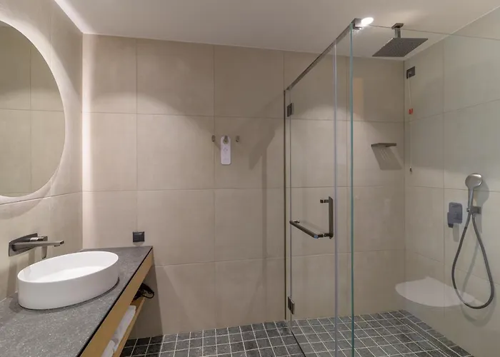 Hotel Ensana Aquahouse