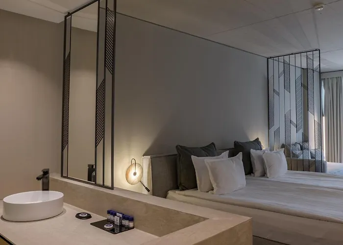 Ensana Aquahouse Hotel Saints Constantine and Helena