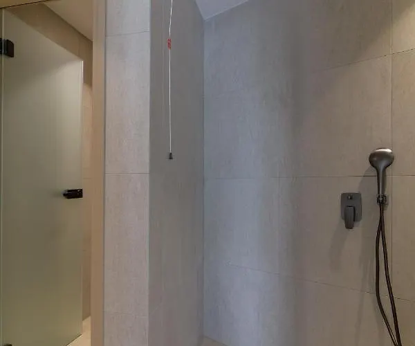 Ensana Aquahouse Hotel