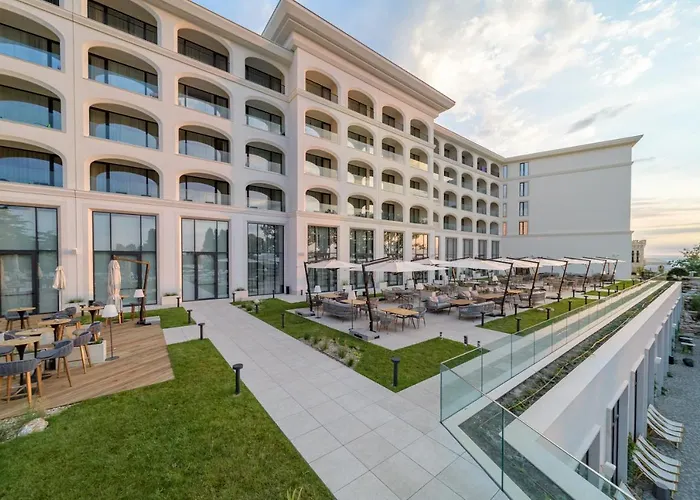 Ensana Aquahouse Sankt Konstantin & Helena