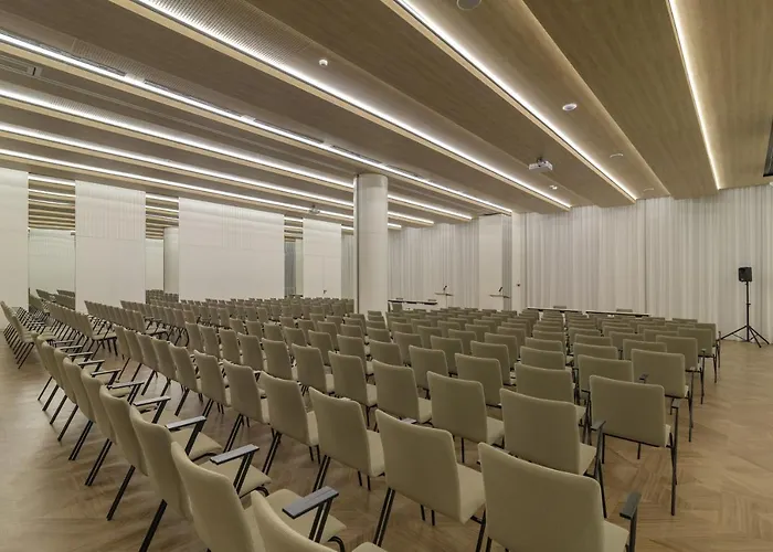 Ensana Aquahouse Hotel Sankt Konstantin & Helena