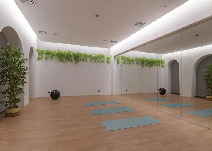 Ensana Aquahouse Hotel Sankt Konstantin & Helena