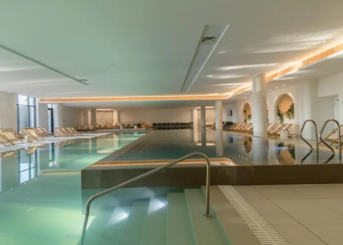 Ensana Aquahouse Sankt Konstantin & Helena