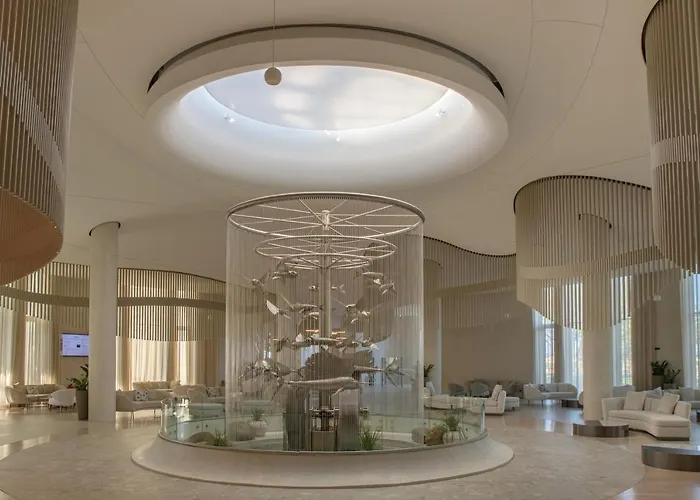 Ensana Aquahouse 5* Sankt Konstantin & Helena