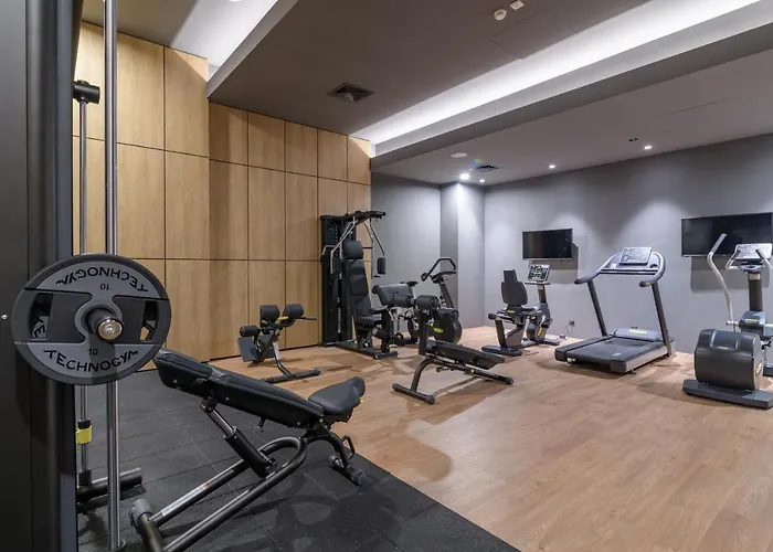 Hotel Ensana Aquahouse 5*