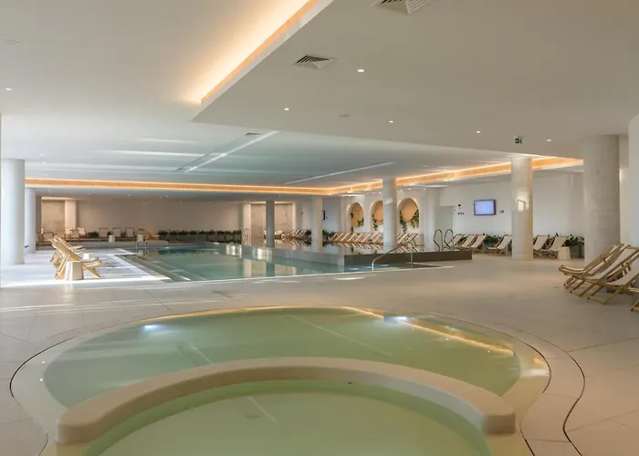 Ensana Aquahouse Hotel Sankt Konstantin & Helena