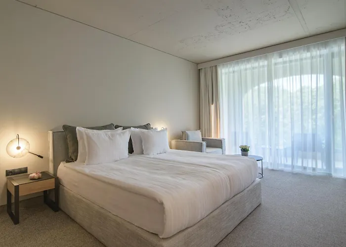 Hotel Ensana Aquahouse Sankt Konstantin & Helena